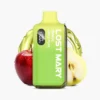 LOST MARY BM6000 Apple Pear Disposable Vape – 6000 Puffs | Ultimate Flavor & Longevity