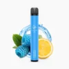 ELFBAR 600 Blue Razz Lemonade (0% Nicotine) | Refreshing Flavor, Lab-Tested, Nicotine-Free Vaping