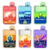 Geek Bar Digiflavor Lush 20K Disposable Vapes: Flavors, Features & Lab-Tested Results