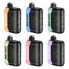 Geek Bar Pulse 15000 Zero Nicotine Disposable Vapes: Flavors, Ingredients & Lab-Tested Results
