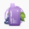 Lost Mary BM600s Grape Disposable Vape – Ultimate Flavor & Smooth Experience