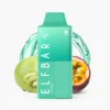 ELFBAR AF5000 Passion Kiwi Guava (0 mg Nicotine) – A Tropical Burst of Flavor in Every Puff