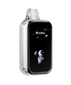 RAMA 16000 Puffs Disposable Vape Sweet Ice – Rama TL16000: Ultimate Flavor & Long-Lasting Performance