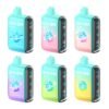 Geek Bar Pulse 15K Frozen Edition Disposable Vapes