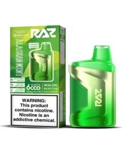 Raz CA6000 | Raz Vapes Online